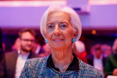 Image for Top ECB officials urge EU to remove internal barriers amid Trump tariffs