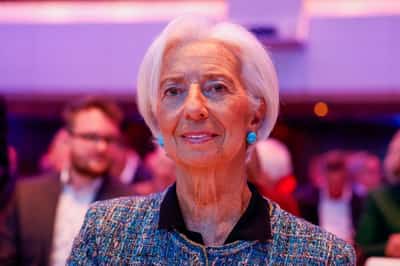 Image for Top ECB officials urge EU to remove internal barriers amid Trump tariffs