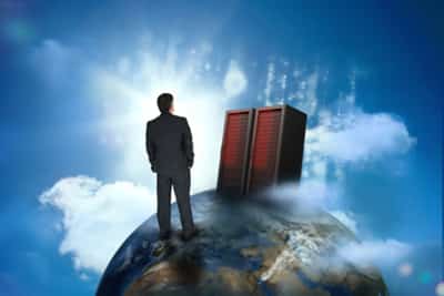 Image for SOFTWARE-DEFINED STORAGE SAVING THE ECONOMY