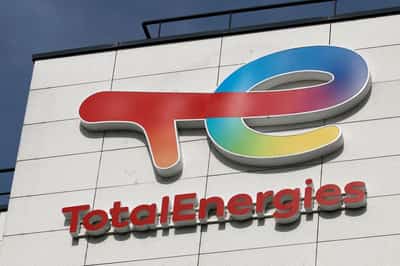 Image for Total expects steady Q4 as strong refining margins offset weak oil, LNG prices