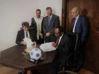 Image for Cameroon’s largest bank selects Temenos to power digital transformation and growth