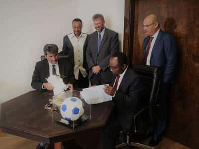 Image for Cameroon’s largest bank selects Temenos to power digital transformation and growth
