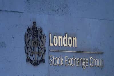 Image for Lloyds, Reckitt drive gains in Britain’s FTSE 100