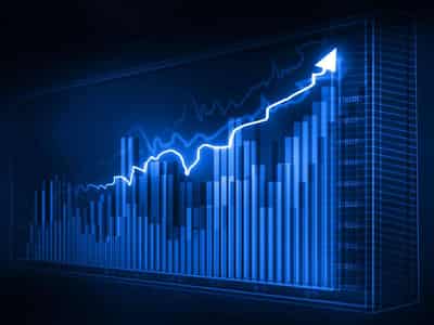 Image for The Future of Capital Raising