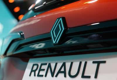 Image for Renault to make drones with Thales to support French defence sector