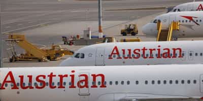 Image for Lufthansa Group to tighten control over subsidiaries, Handelsblatt reports