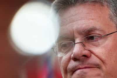 Image for EU heading towards 15% tariff deal with US, EU diplomats say