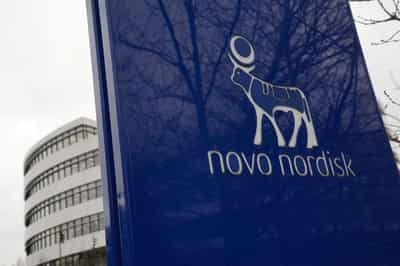 Image for Novo Nordisk's Q1 profit beats forecasts