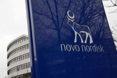 Image for Novo Nordisk's Q1 profit beats forecasts