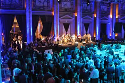 Image for 11TH ANNUAL HEDGE FUND ROCKTOBERFEST