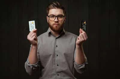 Image for Goodbye plastic, hello titanium: why metal bank cards are the future of finance