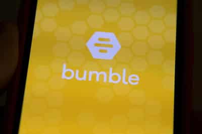 Image for Dating app Bumble expects pent up demand