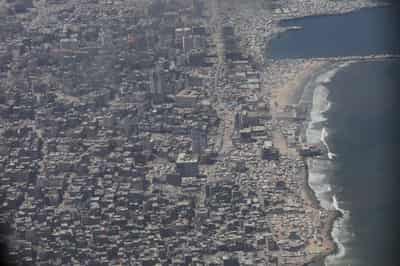 Image for Israel weighs Hamas offer of 60-day Gaza truce and hostage release