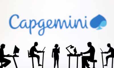 Image for France's Capgemini looks to cut ICE ties as backlash broadens