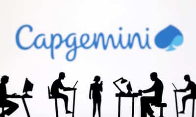 Image for France's Capgemini looks to cut ICE ties as backlash broadens