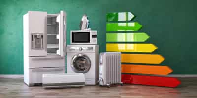 Image for Top 6 Electricity Hungry Appliances in your Business