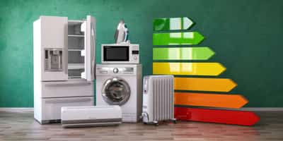 Image for Top 6 Electricity Hungry Appliances in your Business