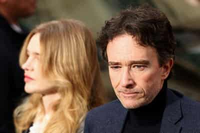 Image for LVMH heir Arnault promoted to group executive board