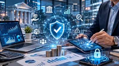 Image for How Risk Management Is Strengthening Stability in Modern Banking