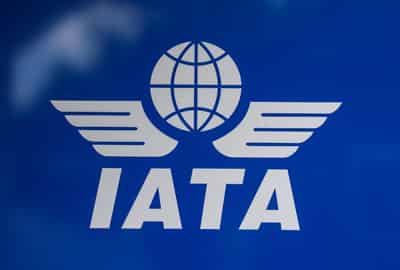 Image for Airlines urge more competition on used jet engine parts