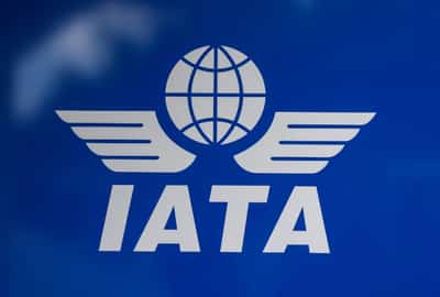 Image for Airlines urge more competition on used jet engine parts