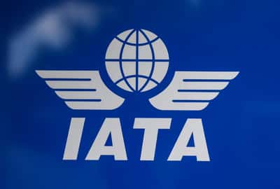 Image for Airlines urge more competition on used jet engine parts