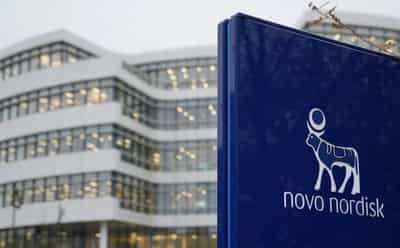 Image for Novo Nordisk to seek regulatory approval for Wegovy pill in China soon, says CEO