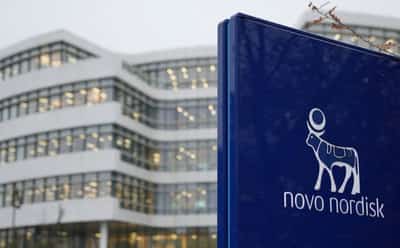 Image for Novo Nordisk to seek regulatory approval for Wegovy pill in China soon, says CEO