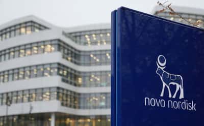 Image for Novo Nordisk to seek regulatory approval for Wegovy pill in China soon, says CEO