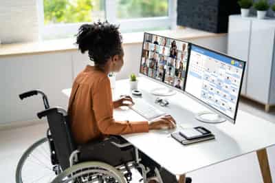 Image for Best Collaborative Tools For That Aid Remote Work