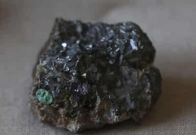 Image for Umicore sees no problem so far from China's curbs on critical minerals