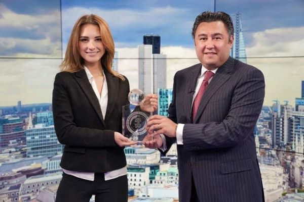 Global Banking and Finance Review Awards