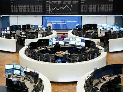 Image for German investor morale improved more than expected in June, ZEW finds