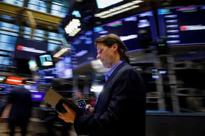 Image for Global investors brace for turmoil as big Fed cut sows confusion