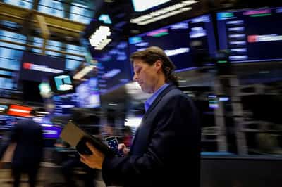 Image for Global investors brace for turmoil as big Fed cut sows confusion