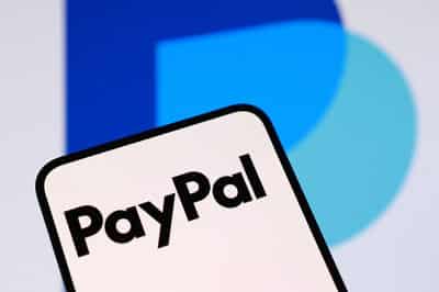 Image for PayPal raises 2026 profit forecast as turnaround gains traction
