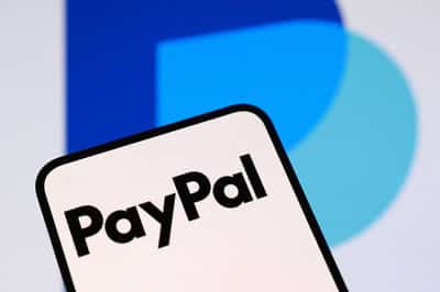 Image for PayPal raises 2026 profit forecast as turnaround gains traction
