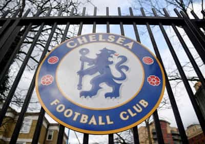 Image for Exclusive-Chelsea FC’s banker says Abramovich’s exit will not be rushed