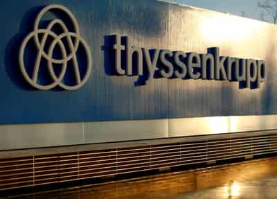 Image for Britain&#8217;s Liberty Steel firms up offer for Thyssenkrupp steel unit