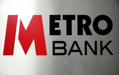 Image for Metro Bank appoints ex-Standard Chartered executive as CFO