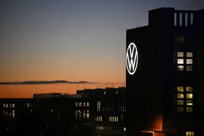 Image for Volkswagen labour leaders stand by 'red line' on plant closures