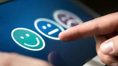 Image for Customer experience: banking’s new battleground?