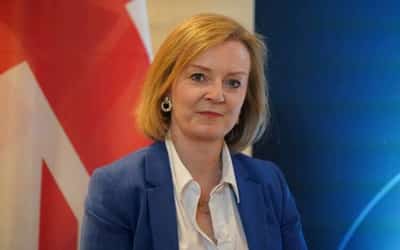 Image for New development strategy to better target aid, says Britain
