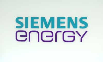 Image for Siemens Energy replaces 11 billion eur government-backed funding facility