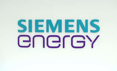 Image for Siemens Energy replaces 11 billion eur government-backed funding facility
