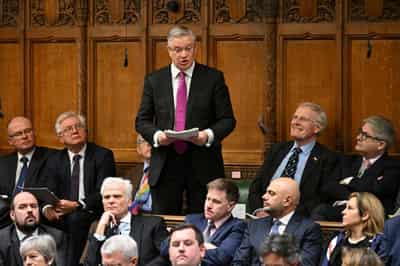 Image for UK populist Reform party attracts latest Conservative defector
