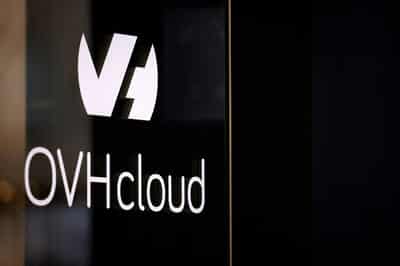 Image for OVHcloud meets 2026 targets, posts first positive cash flow since IPO