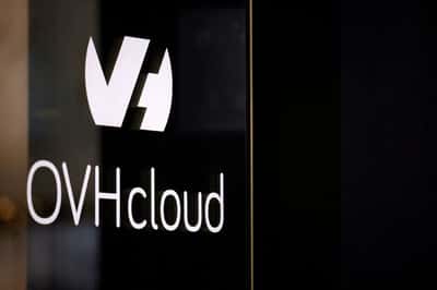 Image for OVHcloud meets 2026 targets, posts first positive cash flow since IPO