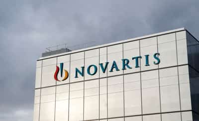Image for Novartis to pay Matchpoint up to $1 billion to develop anti-inflammatory therapies