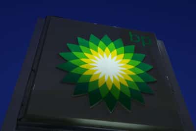 Image for BP's chief executives since 1990